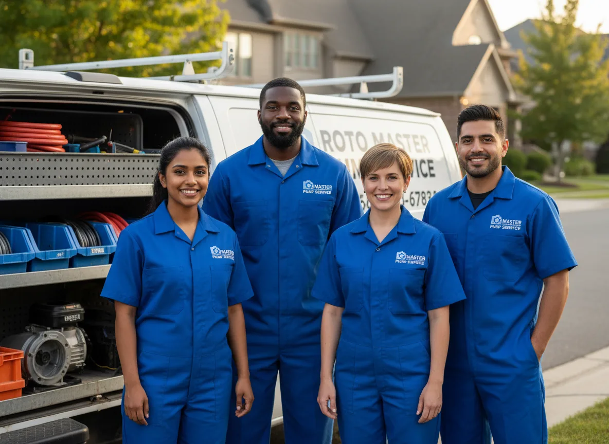 Sump Pump Installation company in Deford, MI